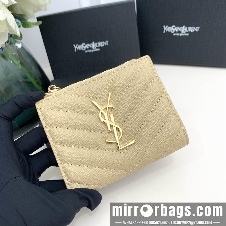 YSL Bags 7045 11X9X2cm ZC 5