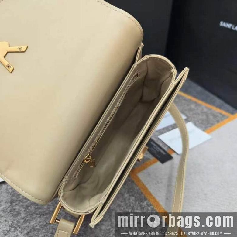 YSL Bags 8853 18X15.5X5.5cm XMY 3