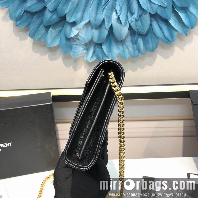 YSL Bags 360452 22.5x14x4 cm wf04