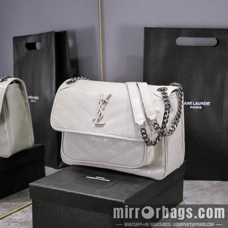 YSL Bags 498894 28X20X8cm XMY 11