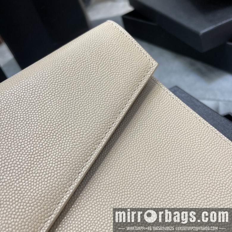 YSL Bags 565739 27X16X2cm XMY 3