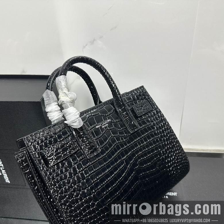 YSL Bags 392035 22X18X10.5cm XMY 5