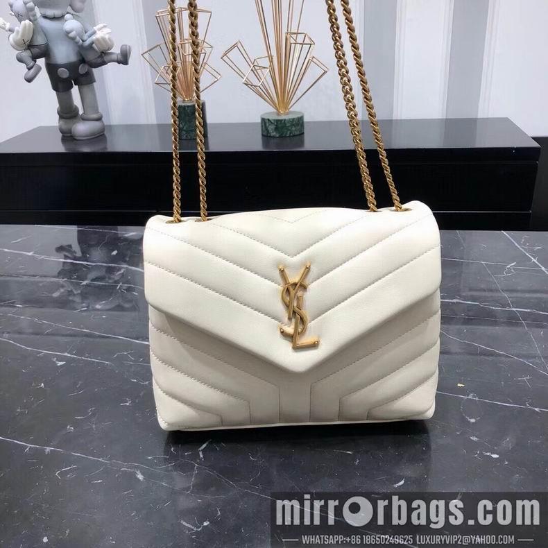 YSL Bags 494699 23x17x9 cm wf05
