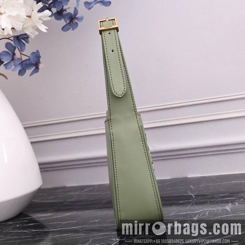YSL Bags 8003 23X16X6.5cm YG 7