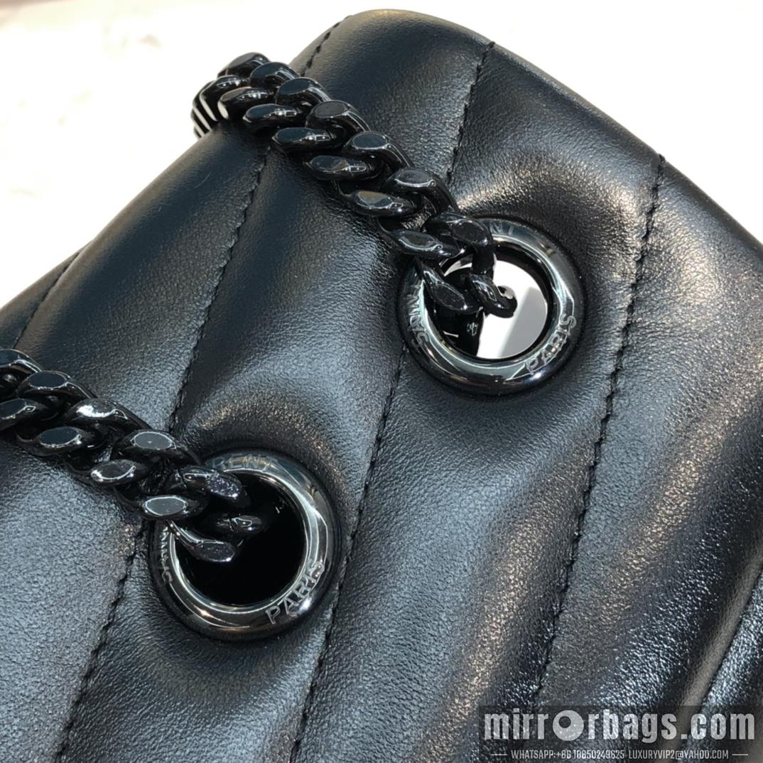 YSL Bags 459749 31x22x10 cm wf07