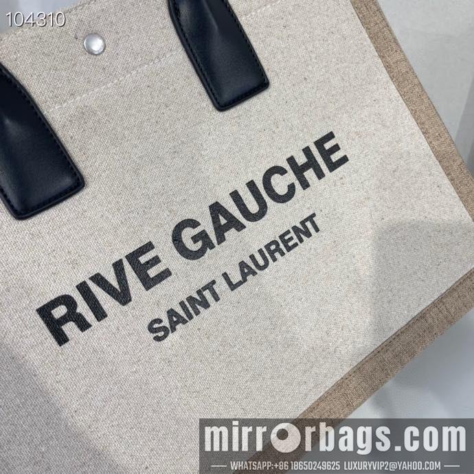YSL Bags 42X32X13cm 072103 XMY 4