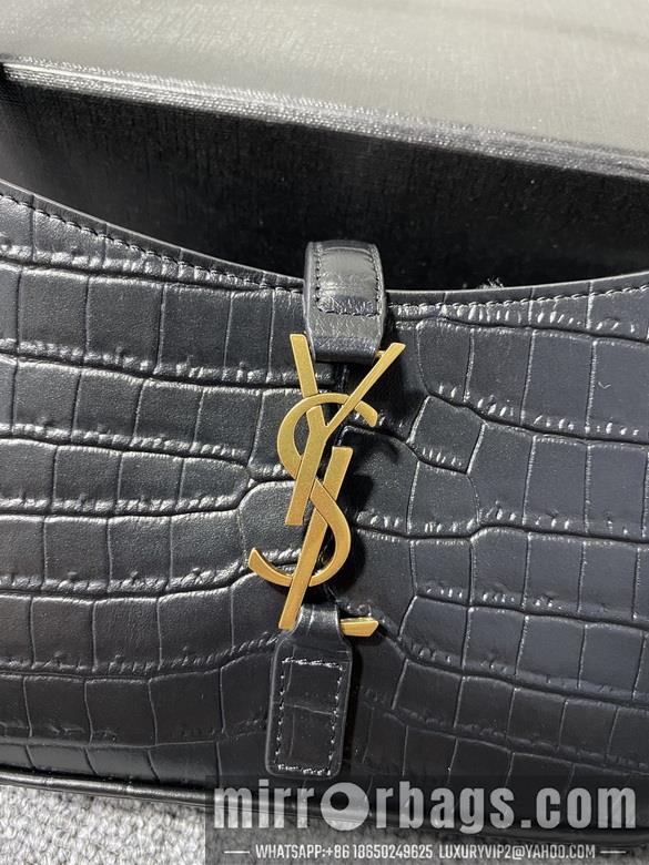 YSL Bags 710318 19X12.5X4.5cm MT 1