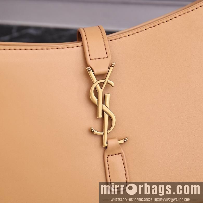 YSL Bags 8003 23X16X6.5cm YG 9