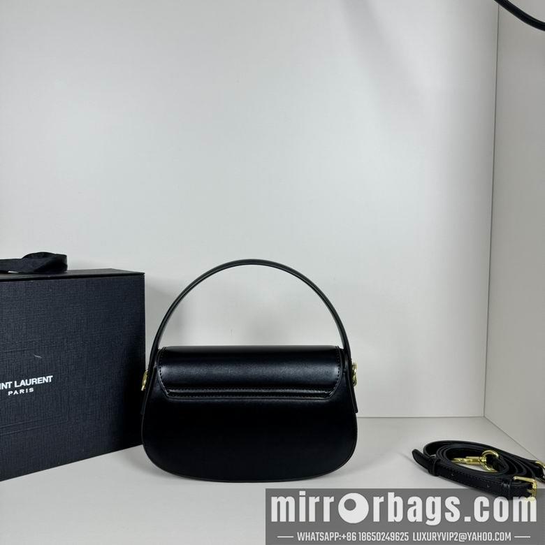YSL Bags 24X10X16.5cm 062403 XMY 2