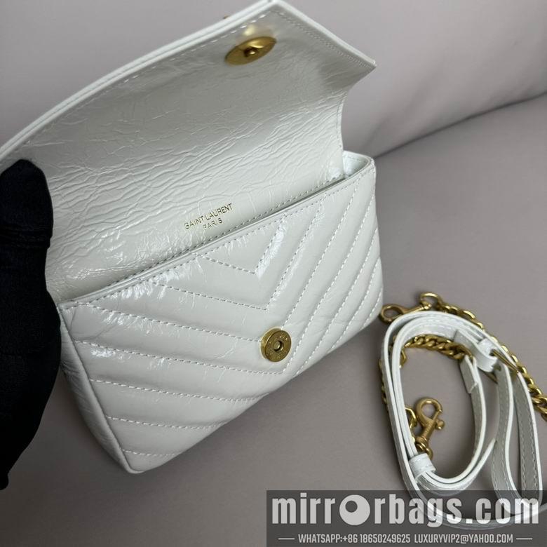 YSL Bags 718 20X13X3cm XMY 2
