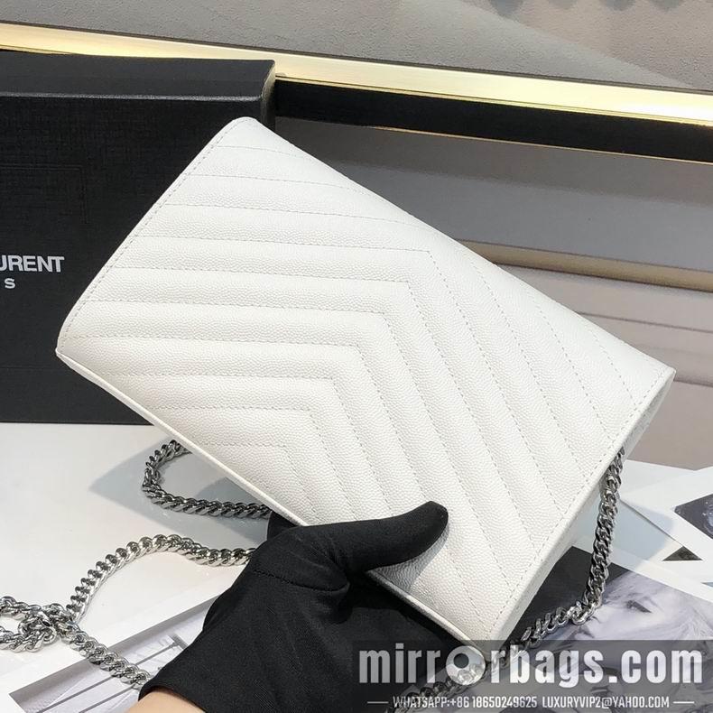 YSL Bags 360452 22.5x14x4 cm wf06