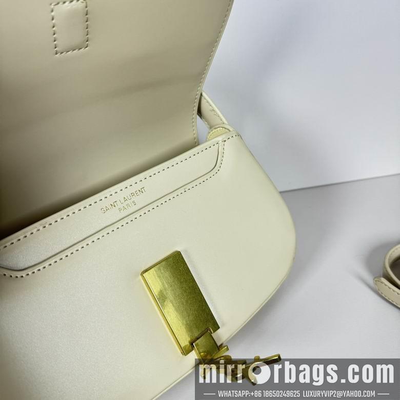 YSL Bags 24X10X16.5cm 062403 XMY 6