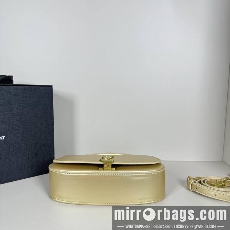 YSL Bags 24X10X16.5cm 062403 XMY 3