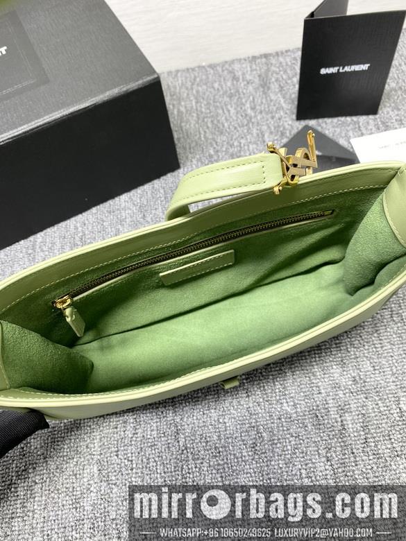 YSL Bags 657228 23X16X6.5cm MT 4