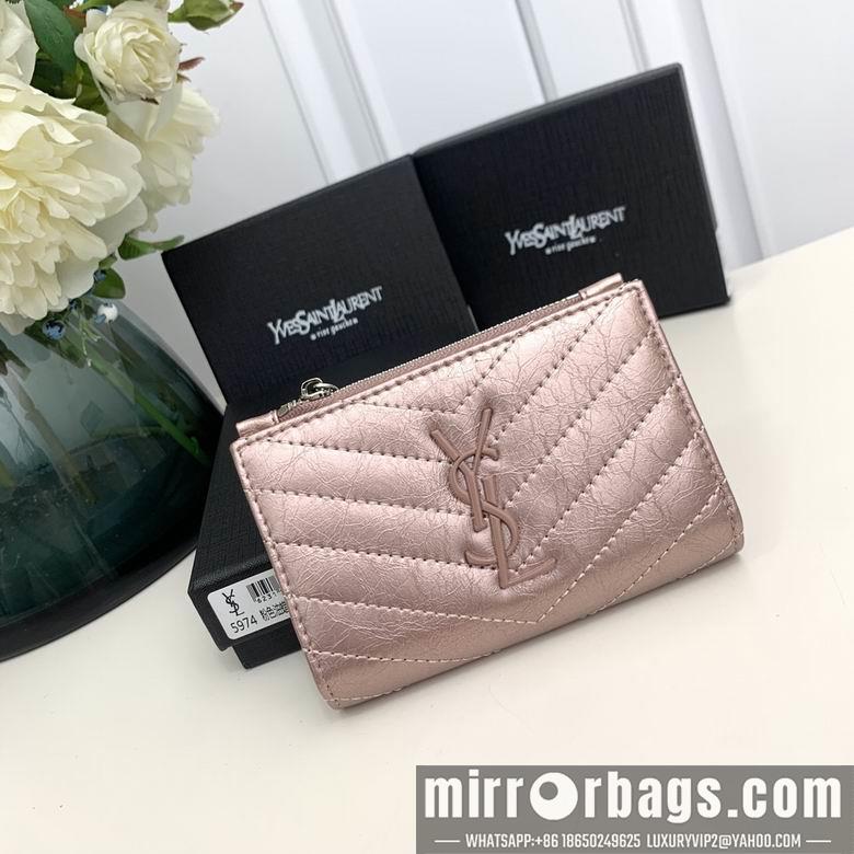 YSL Bags 5947 13X9.5X2cm ZC 1