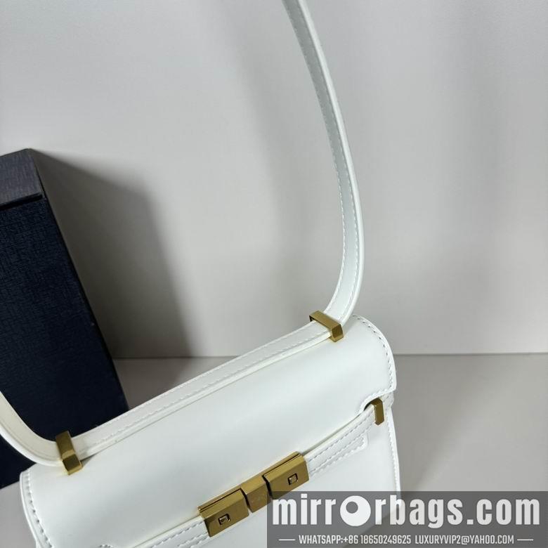 YSL Bags 19X14X4cm 032515 JY 6
