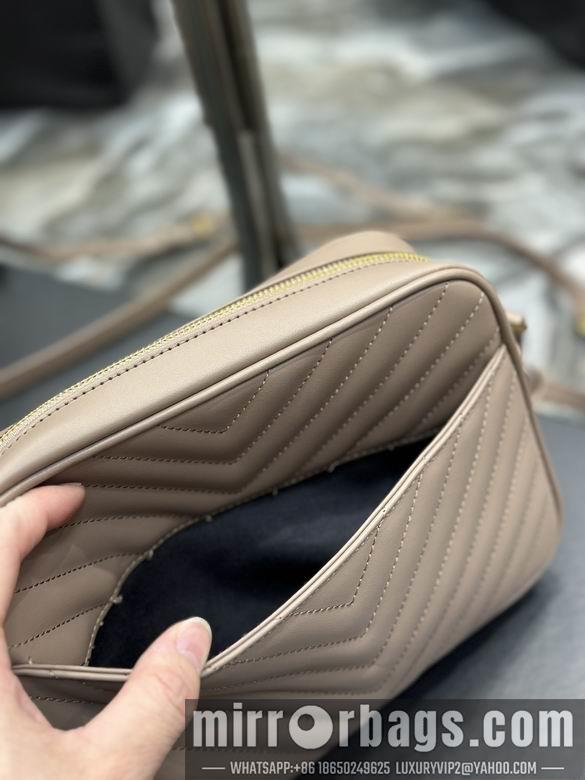 YSL Bags 520534-1 23X16X6cm YG 13
