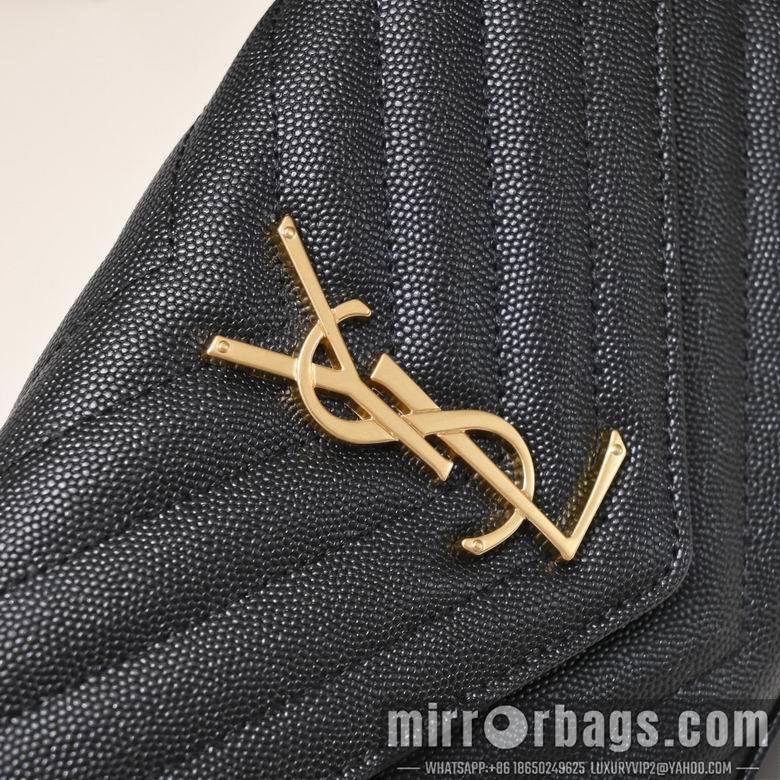 YSL Bags 1168 22.5X14X4cm YG 2