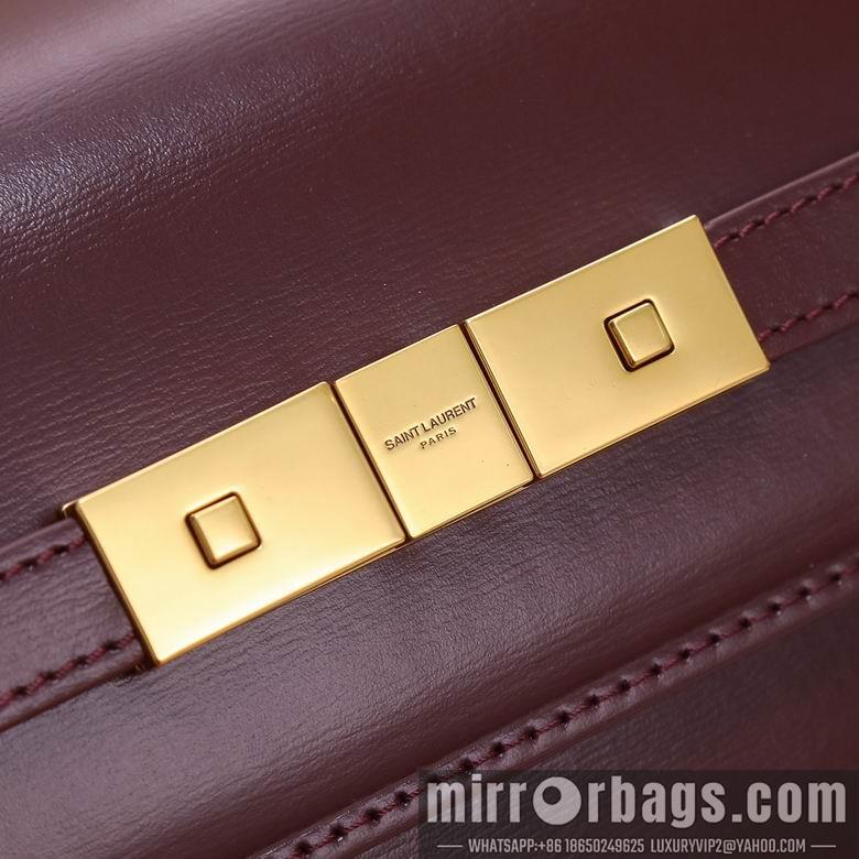 YSL Bags 579271 29X20.5X7cm YG 4