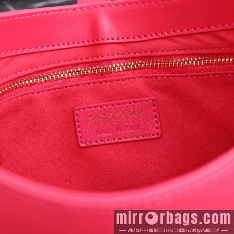 YSL Bags 8003 23X16X6.5cm YG 5