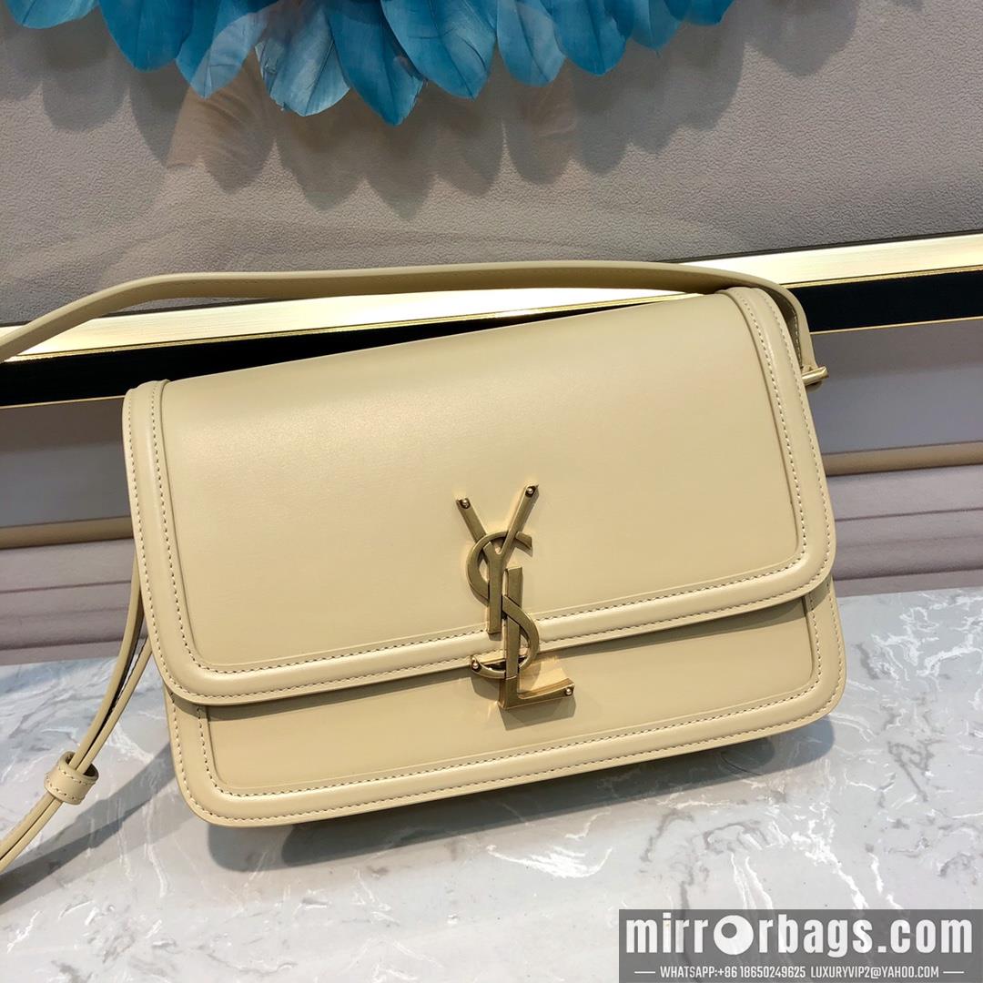 YSL Bags 634305 23x16x6 cm wf10