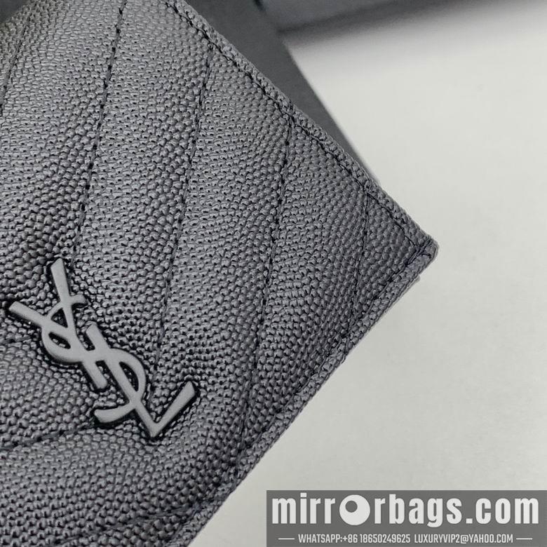 YSL Bags 7009 11X9X3cm ZC 6