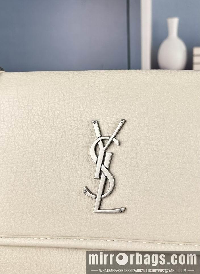 YSL Bags 6118 28X21X10cm XMY 5
