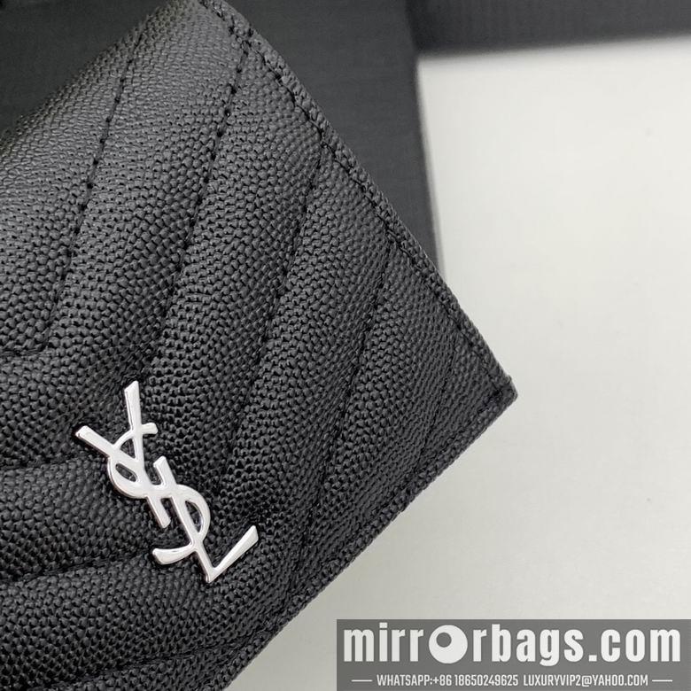YSL Bags 7009 11X9X3cm ZC 4