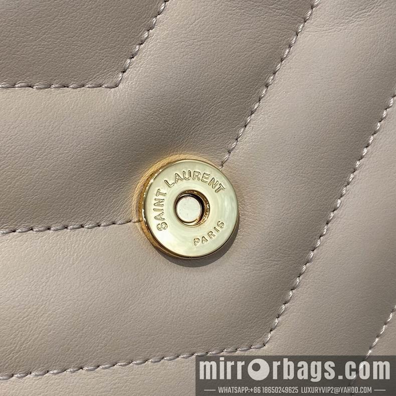 YSL Bags 494699 23x17x9 cm wf09
