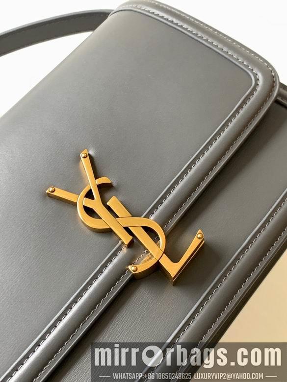 YSL Bags 634305 23x16x6cm YG 1