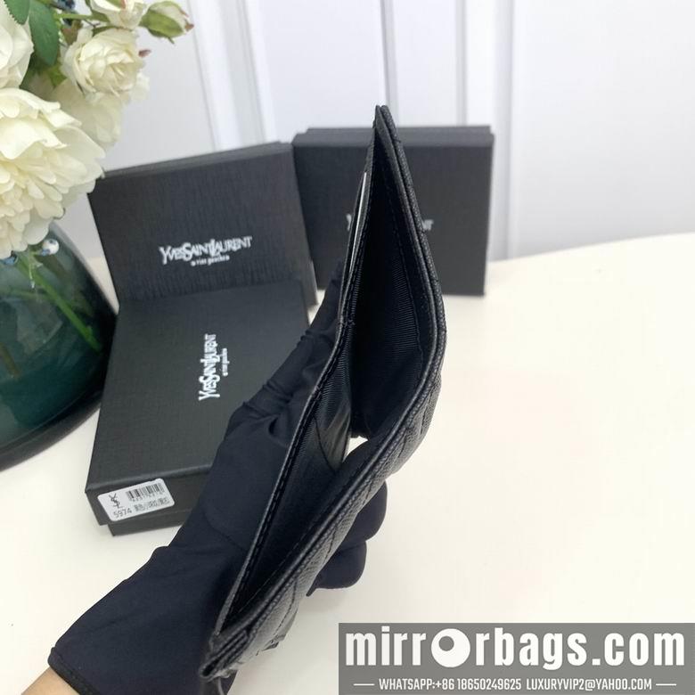 YSL Bags 5947 13X9.5X2cm ZC 5