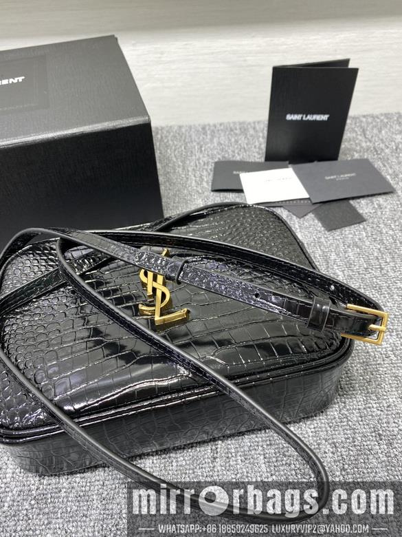 YSL Bags LOU 505730 23X16X6cm MT 1
