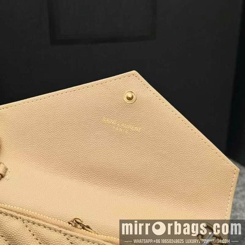 YSL Bags 7749 19X13X3.5cm XMY 1