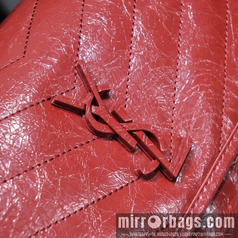 YSL Bags 498894 28X20X8cm XMY 4