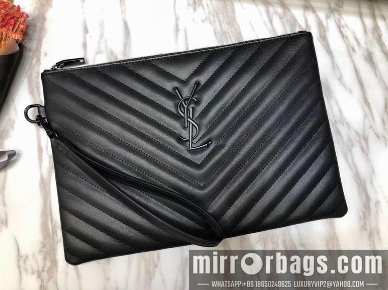 YSL Bags 26619 30x20cm YG 1