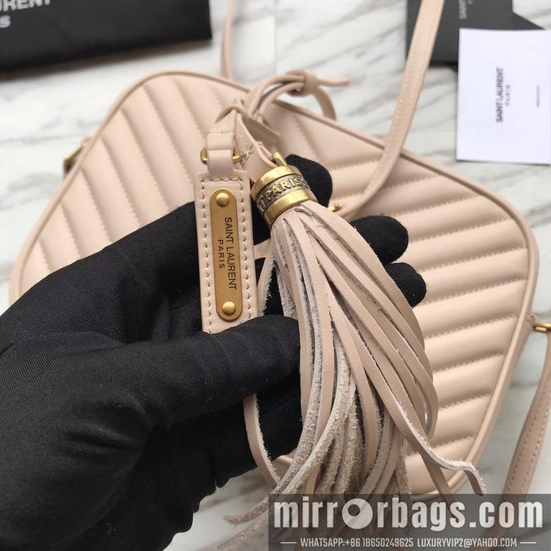 YSL Bags LOU 505730 23X16X6cm MT 9