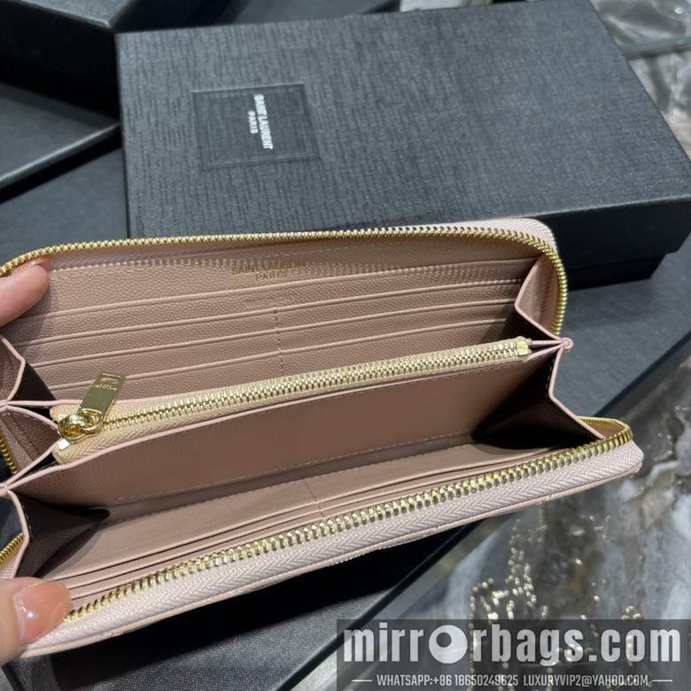 YSL Bags A064K 19X9.5X2.5cm YG 3