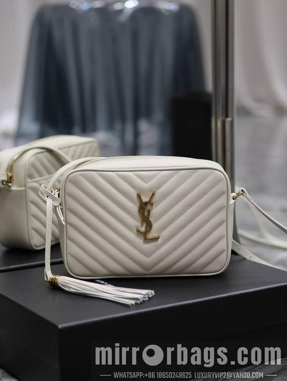 YSL Bags 520534-1 23X16X6cm YG 5