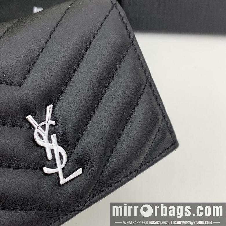 YSL Bags 7009 11X9X3cm ZC 1