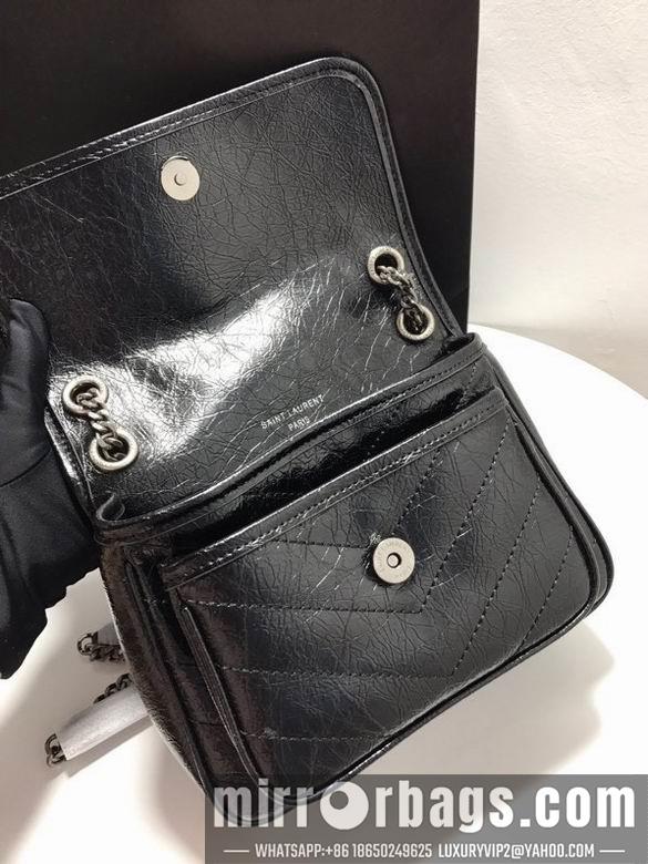 YSL Bags 2881 22X16X7cm XMY 5