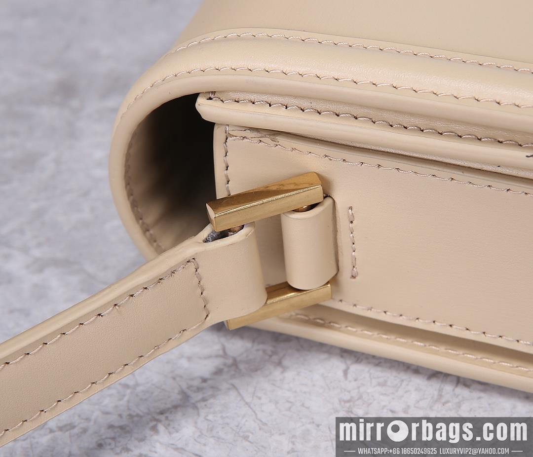 YSL Bags 634305 23x16x6 cm wf07