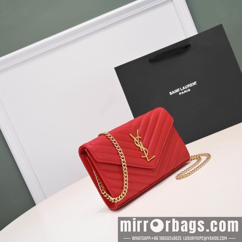 YSL Bags 1168 22.5X14X4cm XMY 1