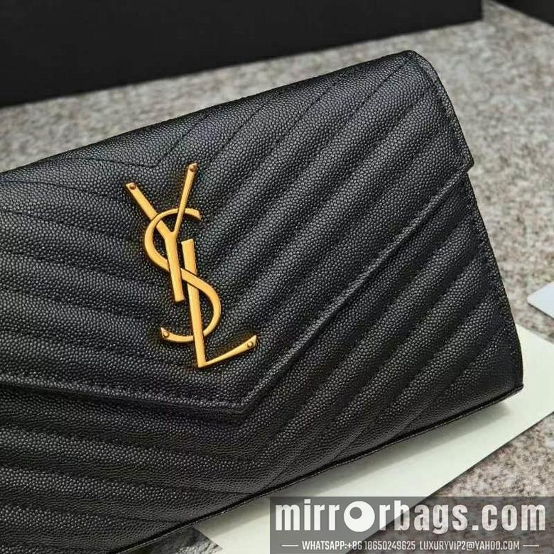 YSL Bags 7828 22.5X14X4cm XMY 6