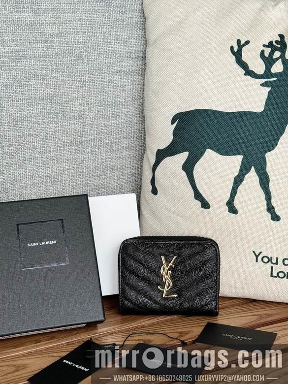 YSL Bags 403723 12X10X3cm YG 2