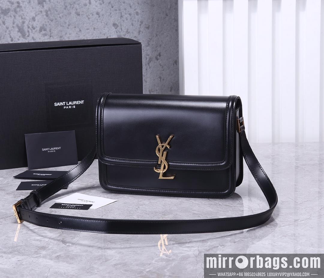 YSL Bags 634305 23x16x6 cm wf08