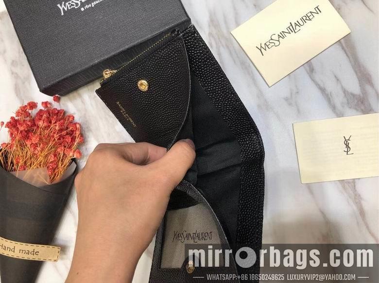 YSL Bags 517045 11x10x2cm YG 3