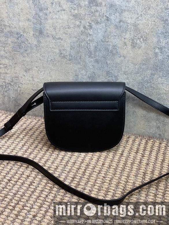 YSL Bags 619740 18X15.5X5.5cm MT 6