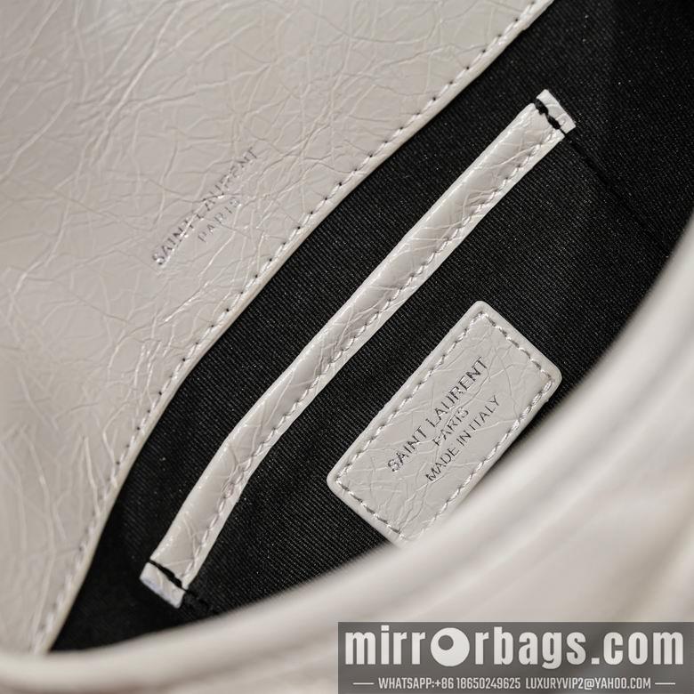 YSL Bags 533037 22X16X8cm XMY 11