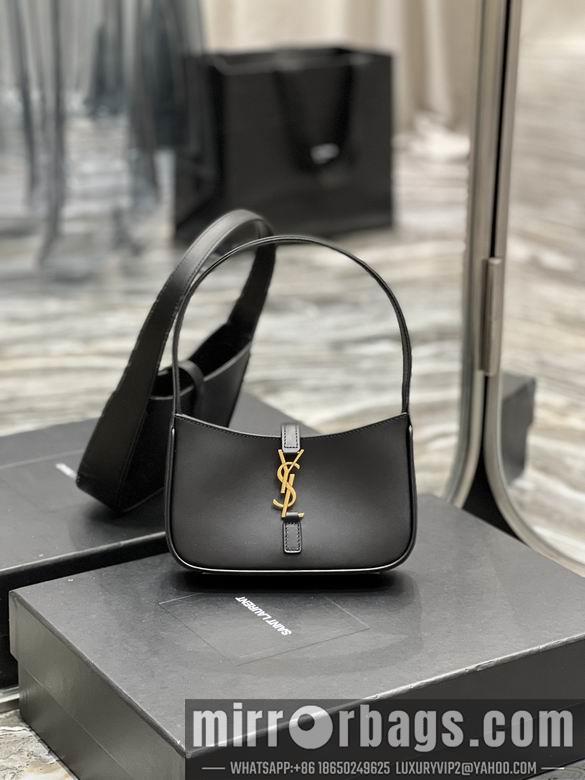 YSL Bags 710310 19x11.5x4.5cm YG 1