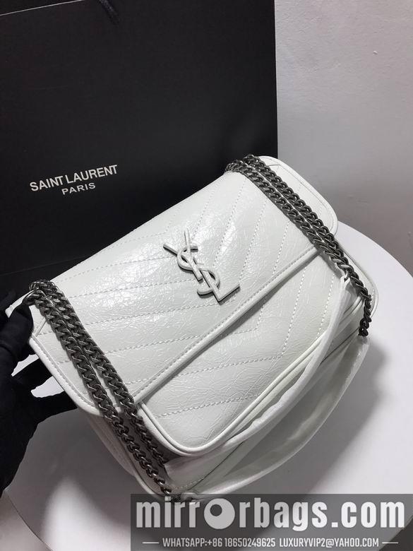 YSL Bags 2880 28X20X8.5cm XMY 1
